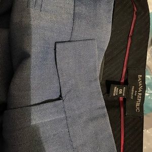 Banana republic Martin fit regular